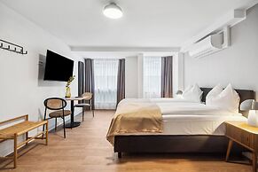 limehome Kassel Wilhelmsstraße