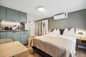 limehome Kassel Wilhelmsstraße