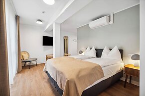 limehome Kassel Wilhelmsstraße