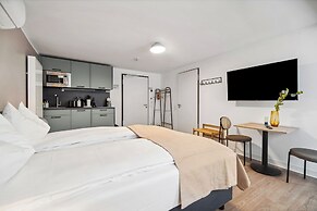 limehome Kassel Wilhelmsstraße