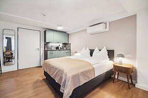 limehome Kassel Wilhelmsstraße