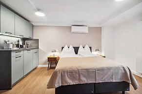 limehome Kassel Wilhelmsstraße