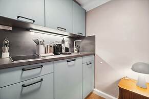 limehome Kassel Wilhelmsstraße