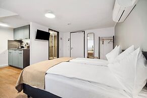 limehome Kassel Wilhelmsstraße