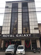 Hotel Royal Galaxy