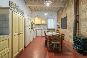Casa Matilde In Colle Val D'elsa With Ac