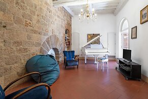 Casa Matilde In Colle Val D'elsa With Ac
