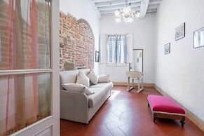 Casa Matilde In Colle Val D'elsa With Ac
