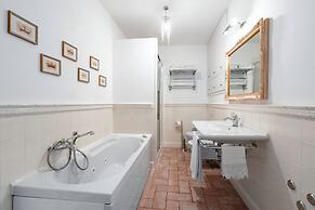 Casa Matilde In Colle Val D'elsa With Ac