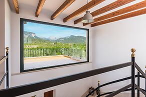 Can Bielet in Binissalem