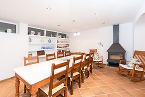 Can Bielet in Binissalem