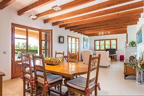 Can Bielet in Binissalem