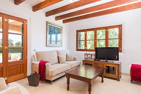 Can Bielet in Binissalem