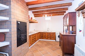 Can Bielet in Binissalem