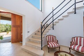 Can Bielet in Binissalem