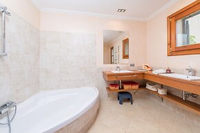 Can Bielet in Binissalem