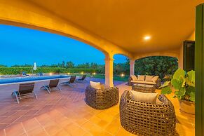 Can Bielet in Binissalem