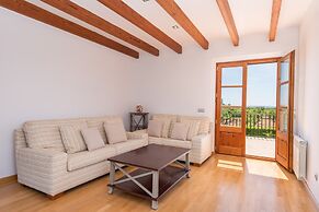 Can Bielet in Binissalem