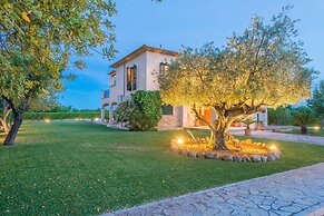 Can Bielet in Binissalem