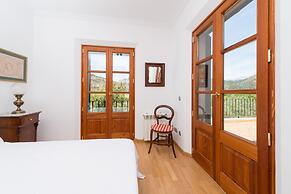 Can Bielet in Binissalem