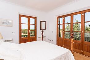 Can Bielet in Binissalem