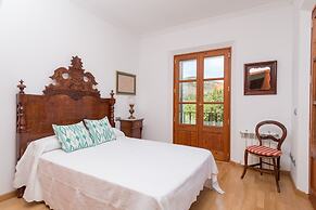 Can Bielet in Binissalem