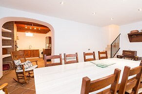 Can Bielet in Binissalem