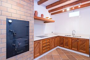 Can Bielet in Binissalem