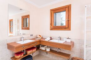 Can Bielet in Binissalem