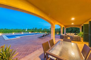 Can Bielet in Binissalem