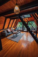 Sapanca Saklı Bungalov