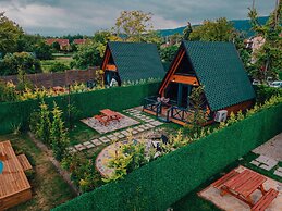 Sapanca Saklı Bungalov