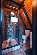 Sapanca Saklı Bungalov