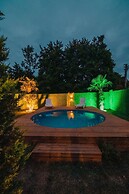 Sapanca Saklı Bungalov