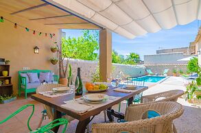 Ca Na Siona in Vilafranca de Bonany