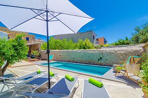 Ca Na Siona in Vilafranca de Bonany