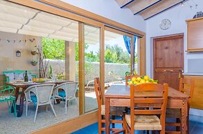 Ca Na Siona in Vilafranca de Bonany