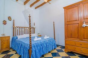 Ca Na Siona in Vilafranca de Bonany