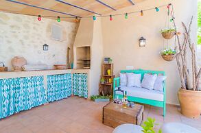 Ca Na Siona in Vilafranca de Bonany