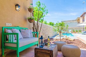 Ca Na Siona in Vilafranca de Bonany