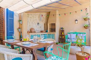 Ca Na Siona in Vilafranca de Bonany