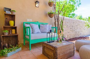 Ca Na Siona in Vilafranca de Bonany