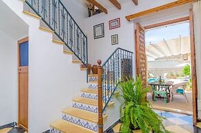 Ca Na Siona in Vilafranca de Bonany