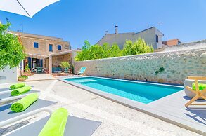 Ca Na Siona in Vilafranca de Bonany