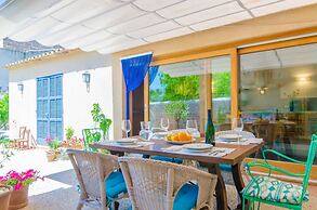 Ca Na Siona in Vilafranca de Bonany