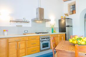 Ca Na Siona in Vilafranca de Bonany