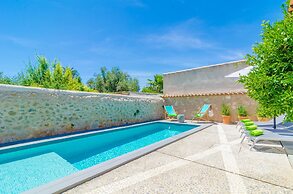 Ca Na Siona in Vilafranca de Bonany