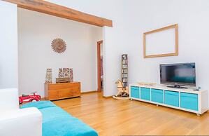 Ca Na Siona in Vilafranca de Bonany