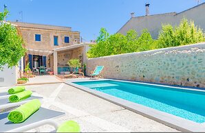 Ca Na Siona in Vilafranca de Bonany