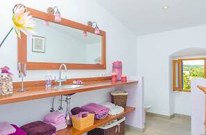 Ca Na Siona in Vilafranca de Bonany